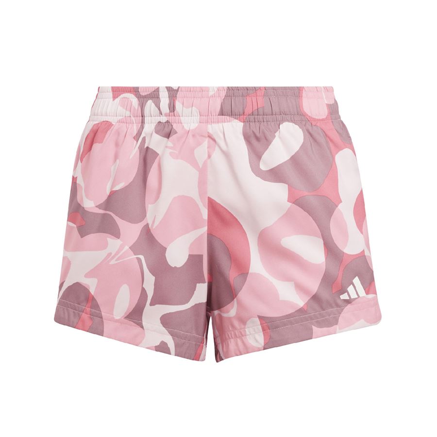 Short Essentials AEROREADY Seasonal Print Junior Adidas | IJ9589X